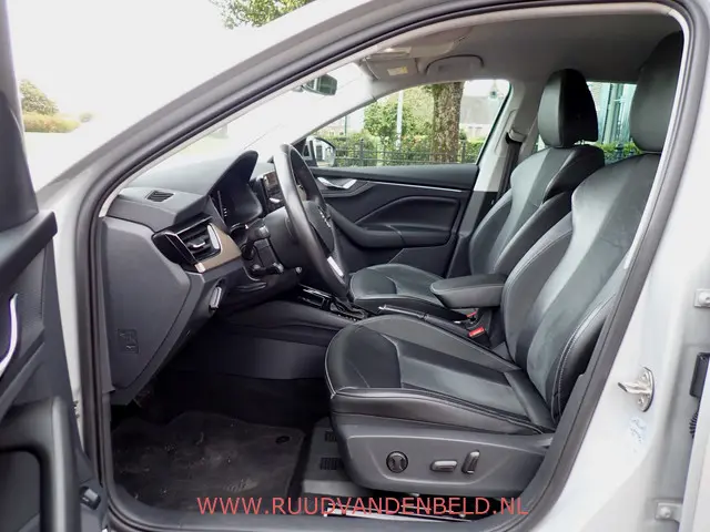 Škoda Scala 1.5TSI DSG7 2020 Benzine 8