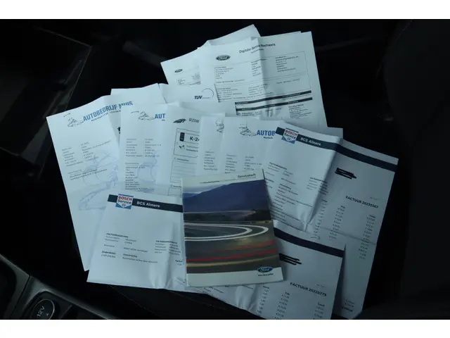 Ford Kuga 1.5 TITANIUM 2018 Benzine 27