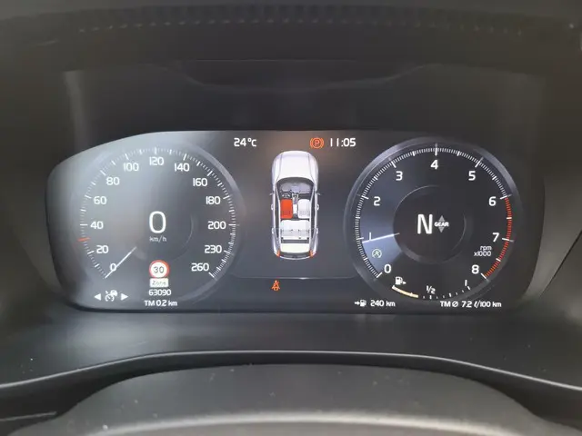 Volvo XC40 1.5 T3 R-Design 2020 Benzine 15