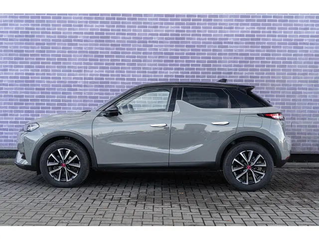 DS DS 3 1.2 PureTech Performance Line 2024 Benzine 9