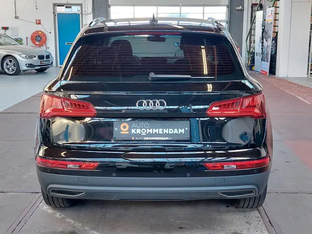 Audi Q5 50 TFSI e quattro Pro Line 2020 Hybride Benzine 16