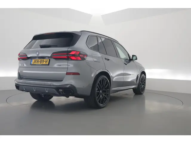BMW X5 xDrive50e M Sport 2025 Hybride Benzine 2