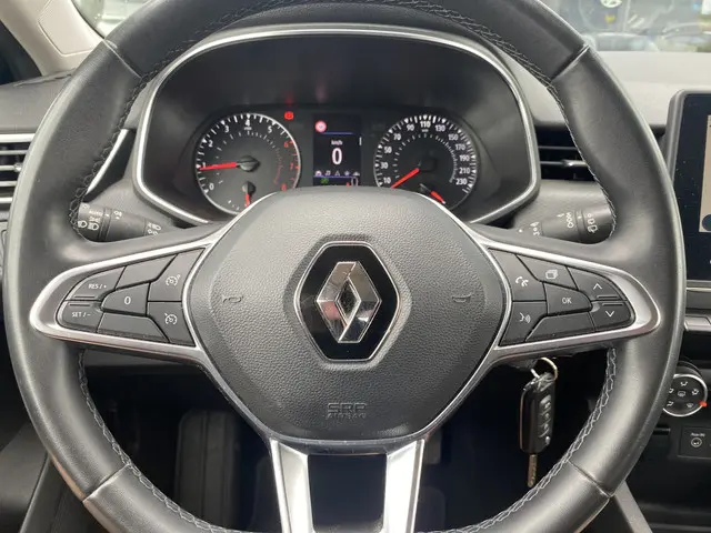 Renault Clio 1.0 TCe Zen 2020 Benzine 17