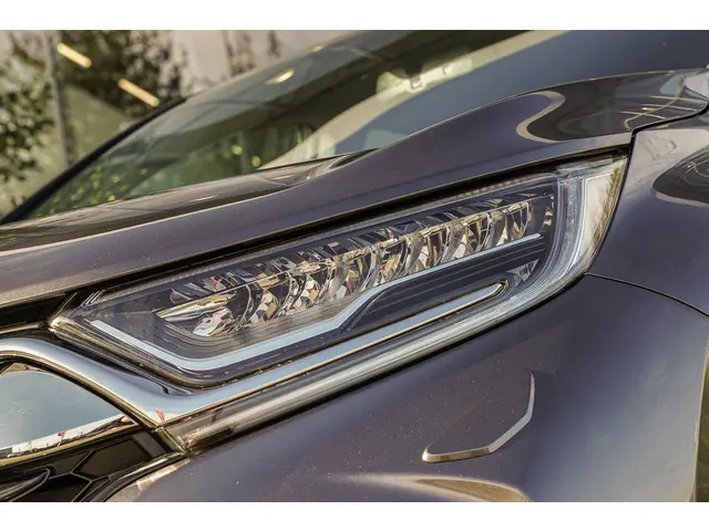 Honda CR-V 2.0i e:HEV ELEGANCE 2023 Hybride Benzine 42