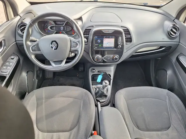Renault Captur 2