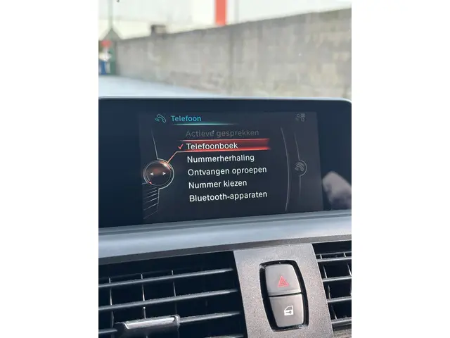 BMW 1 Serie 118I 2016 Benzine 21