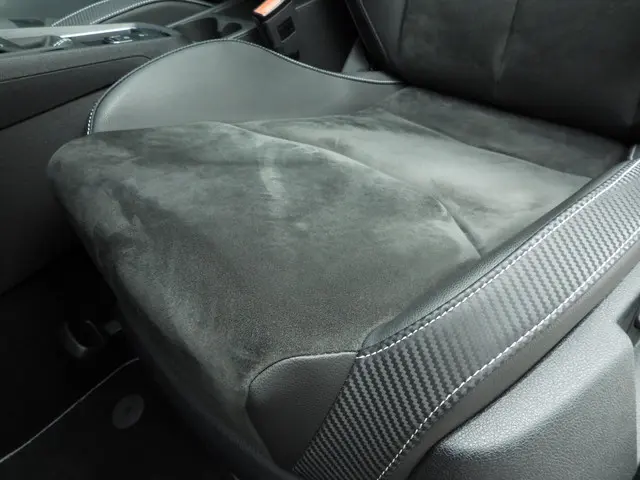 SEAT Leon 2.0 TSI CUPRA 300 2018 Benzine 15