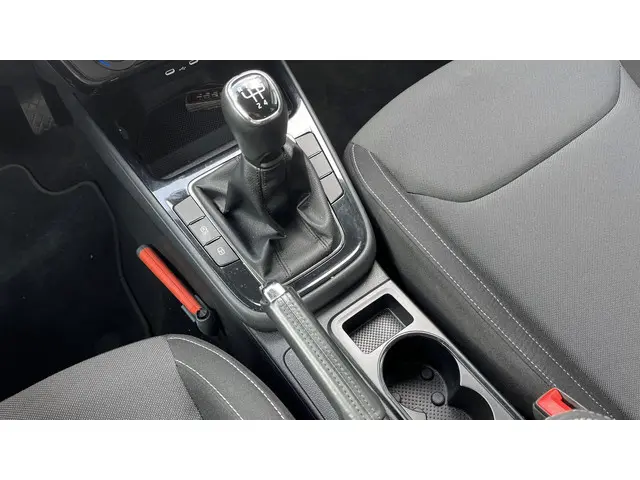 Škoda Fabia 1.0 MPI Ambition 2023 Benzine 17