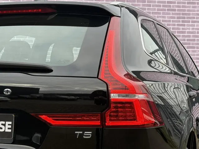 Volvo XC60 2.0 T5 Momentum 2019 Benzine 8