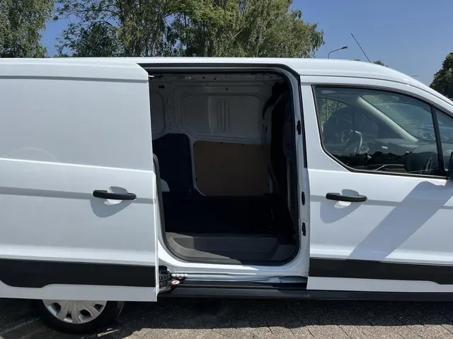 Ford Transit Connect 1.0 Ecoboost L2 Trend 2024 Benzine 7