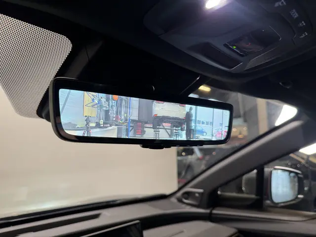 Toyota bZ4X Executive 73 kWh 2026 Elektrisch 19