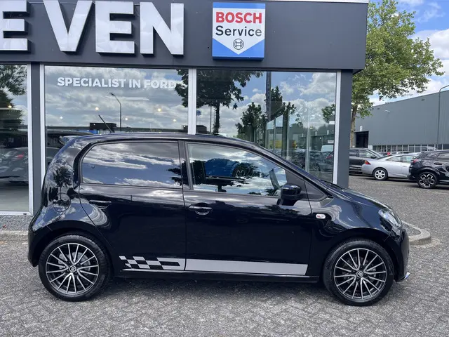 Škoda Citigo 3