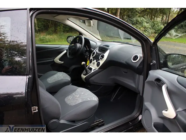 Ford Ka 1.2 Style start/stop 2014 Benzine 14