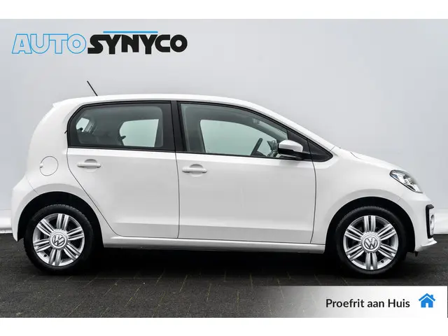 Volkswagen up! 1.0 BMT high up! | PDC | Cruise 2018 Benzine 4