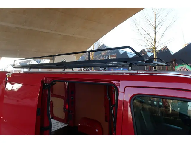 Opel Movano 2.3 Turbo L1H2 Slechts: 43.564 km 2020 Diesel 17