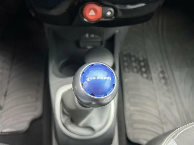 Renault Clio 1.6 GT GORDINI SERIE PANO 2012 Benzine 24