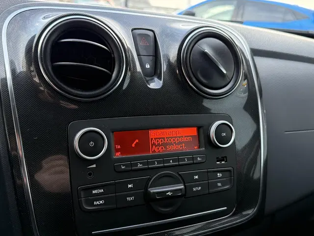 Dacia Sandero 1.0 TCe Bi-Fuel Comfort 2020 LPG/Gas 19