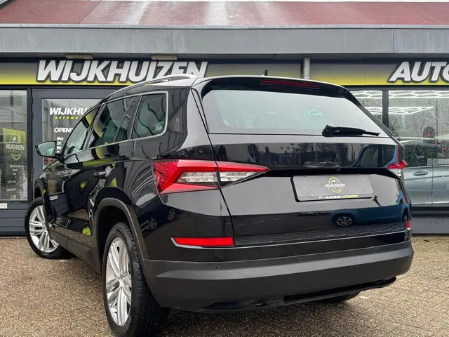 Škoda Kodiaq 1.5 TSI Style 2021 Benzine 6