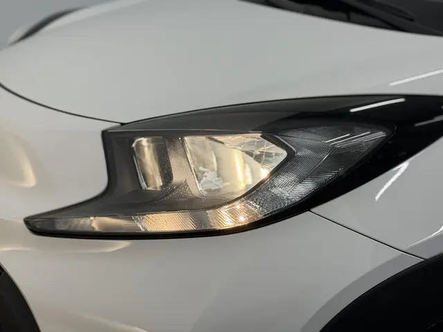 Toyota Aygo X 1.0 VVT-i Automaat Pulse 2025 Benzine 25