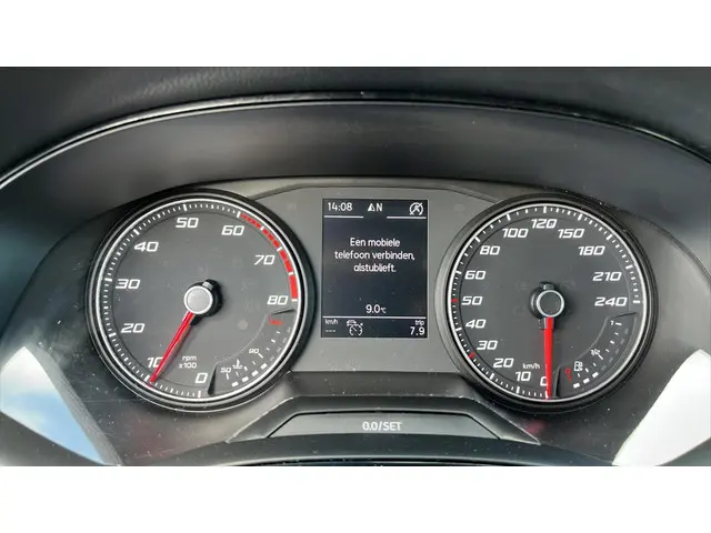 SEAT Arona 1.0 TSI Style 83000 km BTW auto 2021 Benzine 29