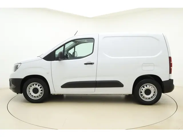 Opel Combo-e L1H1 Edition 50 kWh 2022 Elektrisch 5