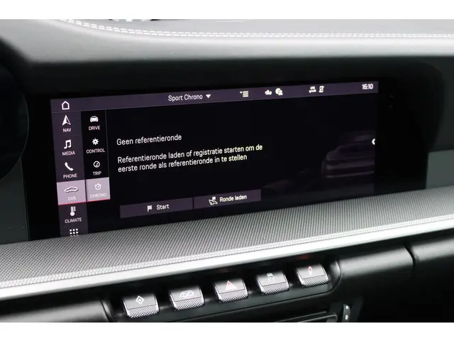 Porsche 911 992 Cabrio 3.0 Carrera S | 2020 Benzine 24