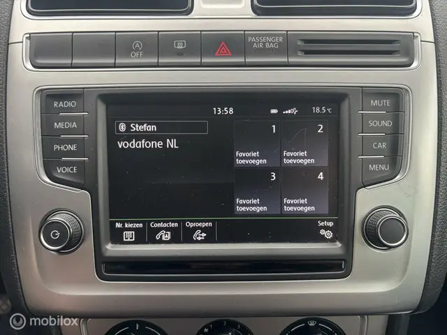 Volkswagen Polo 1.0 BlueMotion Edition 2016 Benzine 15