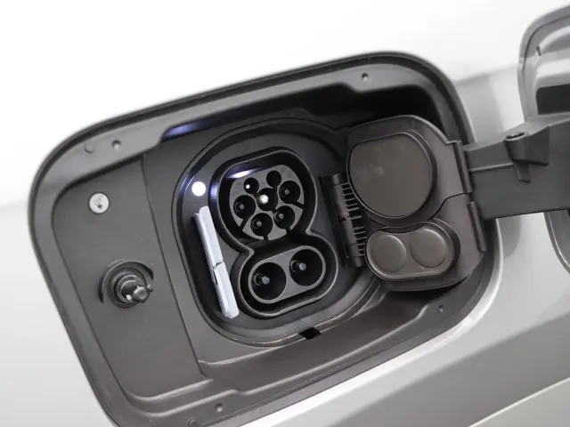 BMW iX1 eDrive20 67 kWh 2025 Elektrisch 42
