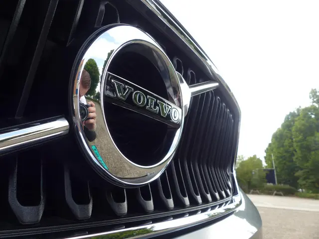 Volvo XC40 T5 AWD Momentum 2018 Benzine 30