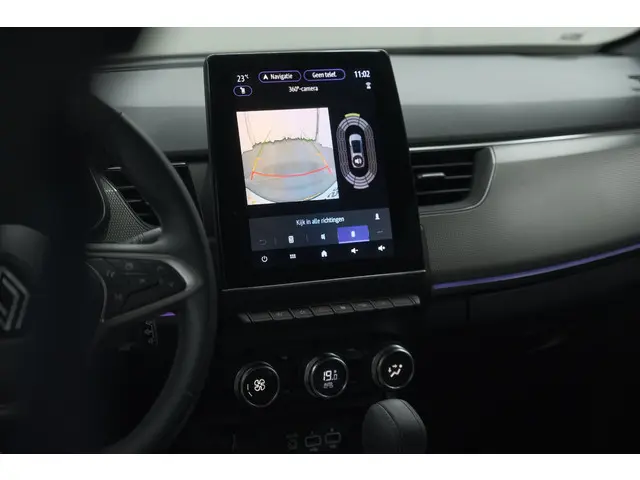 Renault Arkana Mild Hybrid 140 EDC Techno 2024 Benzine 74