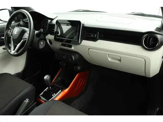 Suzuki Ignis 1.2 Select 2018 Benzine 41