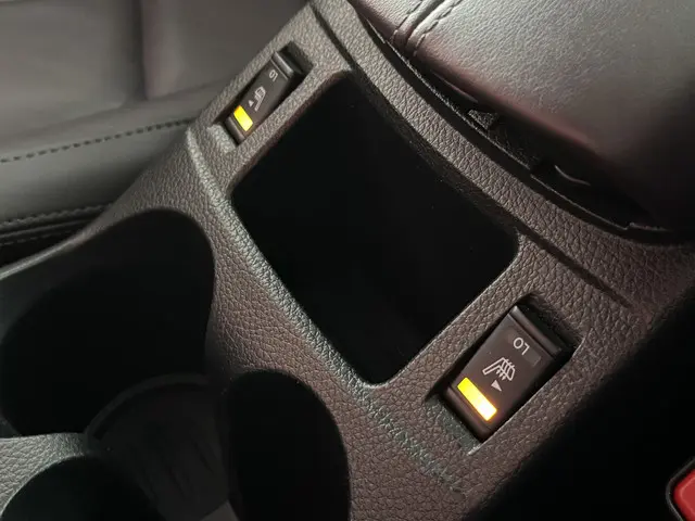 Nissan QASHQAI 1.2 Business Edition 2019 Benzine 42