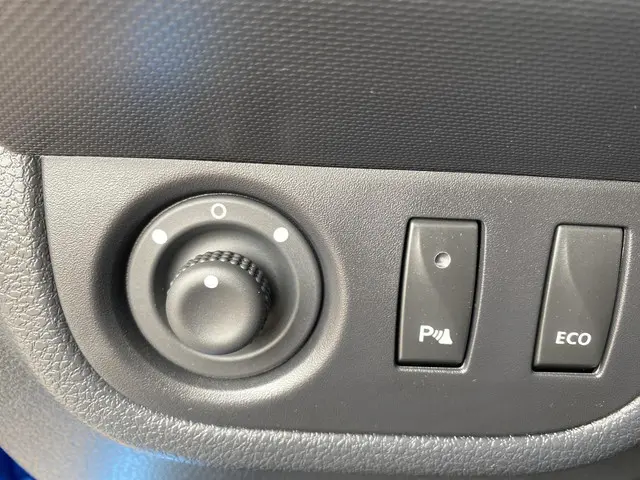 Dacia Sandero Stepway 0.9 TCe Bi-Fuel SL 2018 Benzine 18
