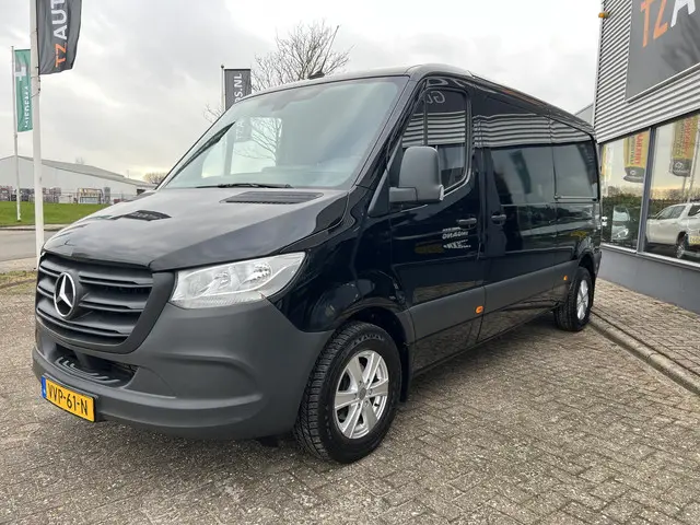 Mercedes-Benz Sprinter 314 2.2 CDI L2H1 2019 Diesel 17