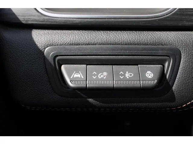 Renault Captur 1.3 mild hybrid 160 iconic 2024 Benzine 16