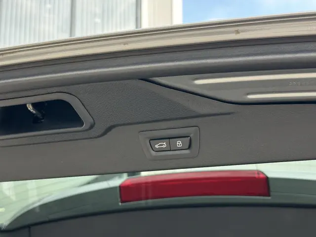 BMW X5 M 575pk 2015 Benzine 41