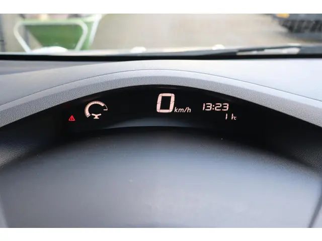 Nissan Leaf Tekna 30 kWh 2016 Elektrisch 27