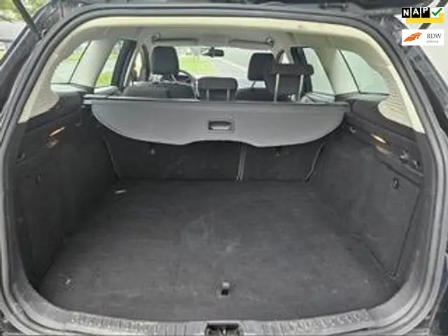 Ford Focus Wagon 1.0 EcoBoost Trend 2013 Benzine 17