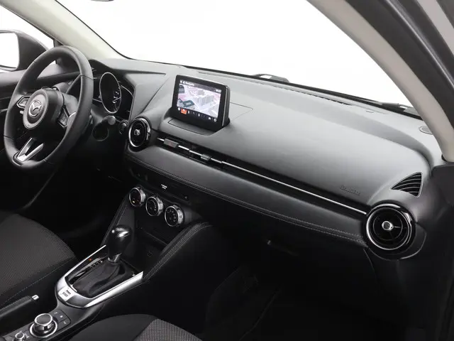 Mazda 2 1.5 Skyactiv-G TS+ AUTOM. 2018 Benzine 21