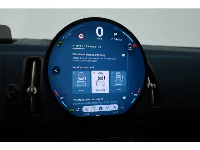 MINI Countryman Mini 1.5 C Favoured 2023 Benzine 18