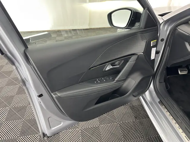 Peugeot e-208 EV GT-Line 350 50 kWh 2020 Elektrisch 24