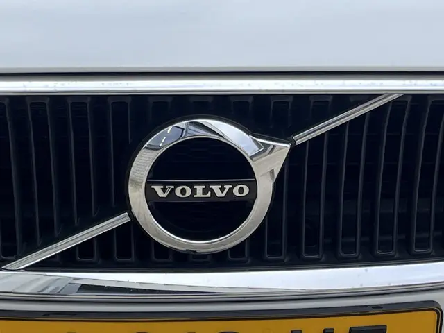 Volvo V60 2.0 B3 Business Pro 2020 Benzine 53