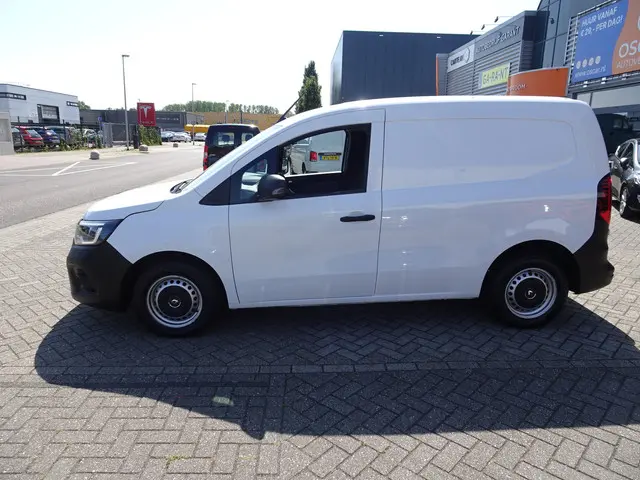 Renault Kangoo 1.5 Blue dCi 75 Comfort L1 2022 Diesel 6
