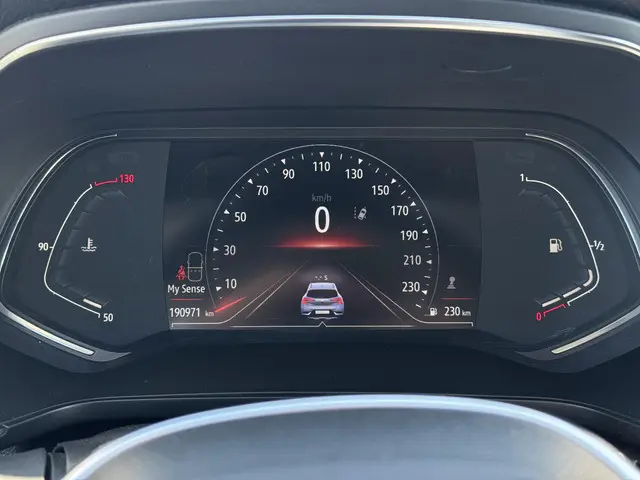 Renault Captur 1.3 TCe 130 Edition One 2020 Benzine 13