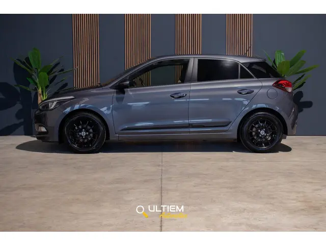 Hyundai i20 1.2 HP i-Motion Premium 2017 Benzine 6