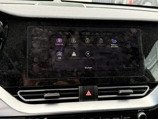 Kia e-Niro Edition 64 kWh 2021 Elektrisch 28