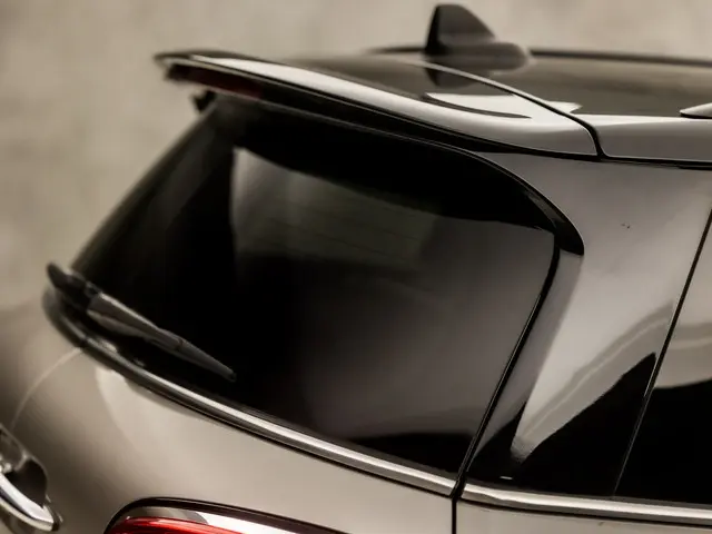 MINI Clubman Mini 2.0 Cooper S ALL4 Chili 2019 Benzine 26