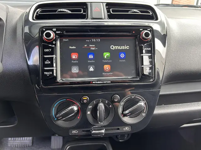 Mitsubishi Space Star 1.0 Active 2019 Benzine 16