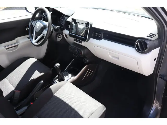Suzuki Ignis 1.2 Select, Pas 41.000 KM!!! 2017 Benzine 10