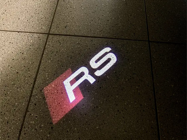 Audi RSQ8 4.0 TFSI RS Q8 quattro 2021 Hybride Benzine 35